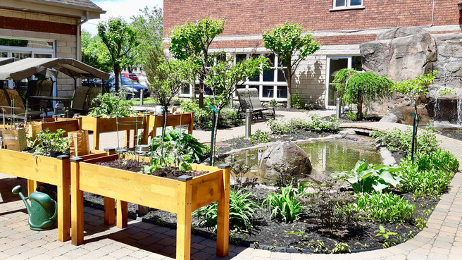 Drummondville - J2C 4L5